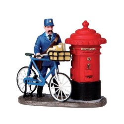 The Postman Réf. 2753