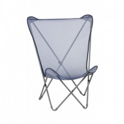 Folding Garden Chair MAXI POP UP LaFuma LFM1837 Océan II