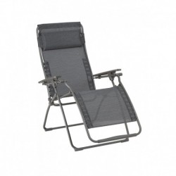 Fauteuil Relax FUTURA LaFuma LFM3113 Obsidian