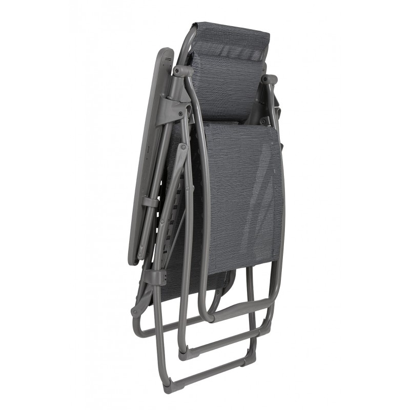 Fauteuil Relax FUTURA LaFuma LFM3113 Obsidian