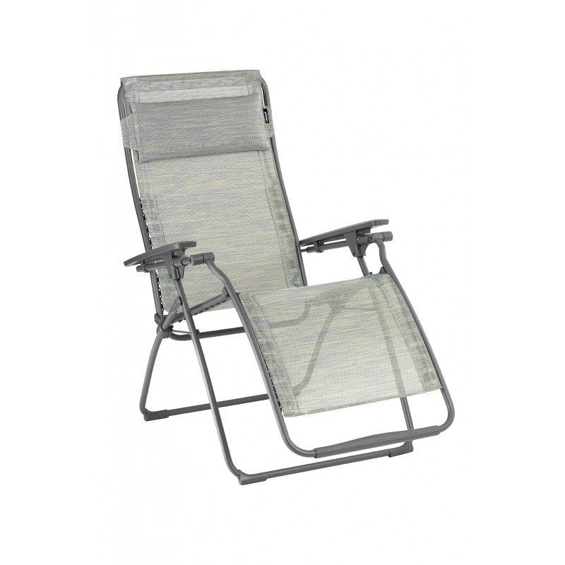 FUTURA LaFuma LFM3138 Lagoa Reclining Deck Chair FUTURA LaFuma LFM3138 Lagoa Reclining Deck Chair