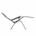 FUTURA LaFuma LFM3138 Chaise longue inclinable Lagoa