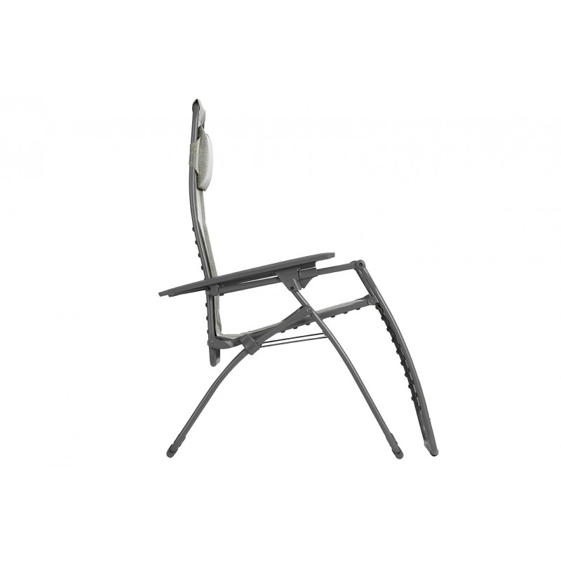 FUTURA LaFuma LFM3138 Chaise longue inclinable Lagoa