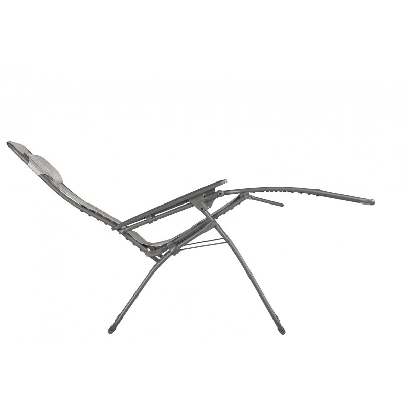 Fauteuil Relax FUTURA XL LaFuma LFM3116 Galet Fauteuil Relax FUTURA XL LaFuma LFM3116 Galet