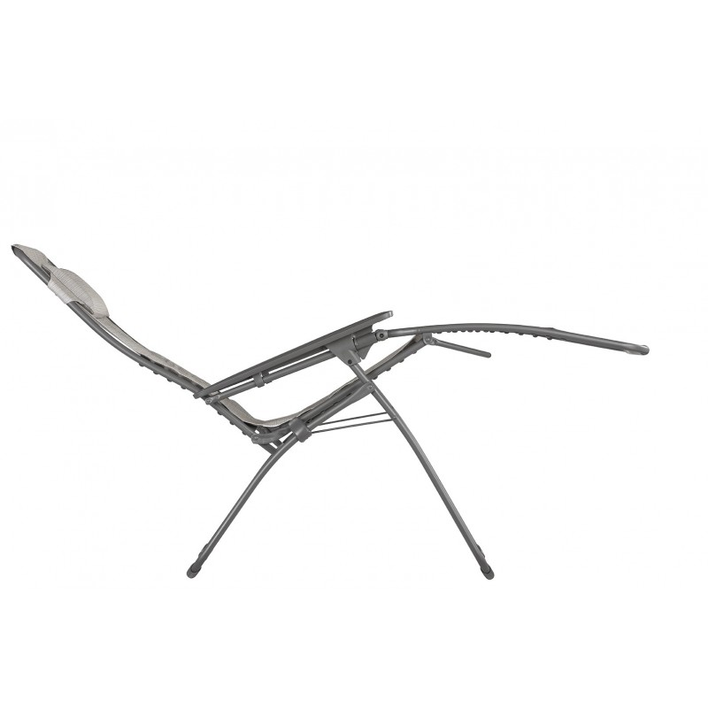 FUTURA XL LaFuma LFM3116 Galet Reclining Deck Chair
