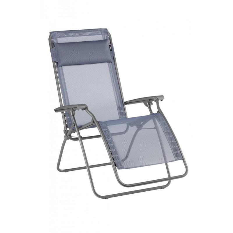 Fauteuil Relax R-CLIP LaFuma LFM4020 Océan II