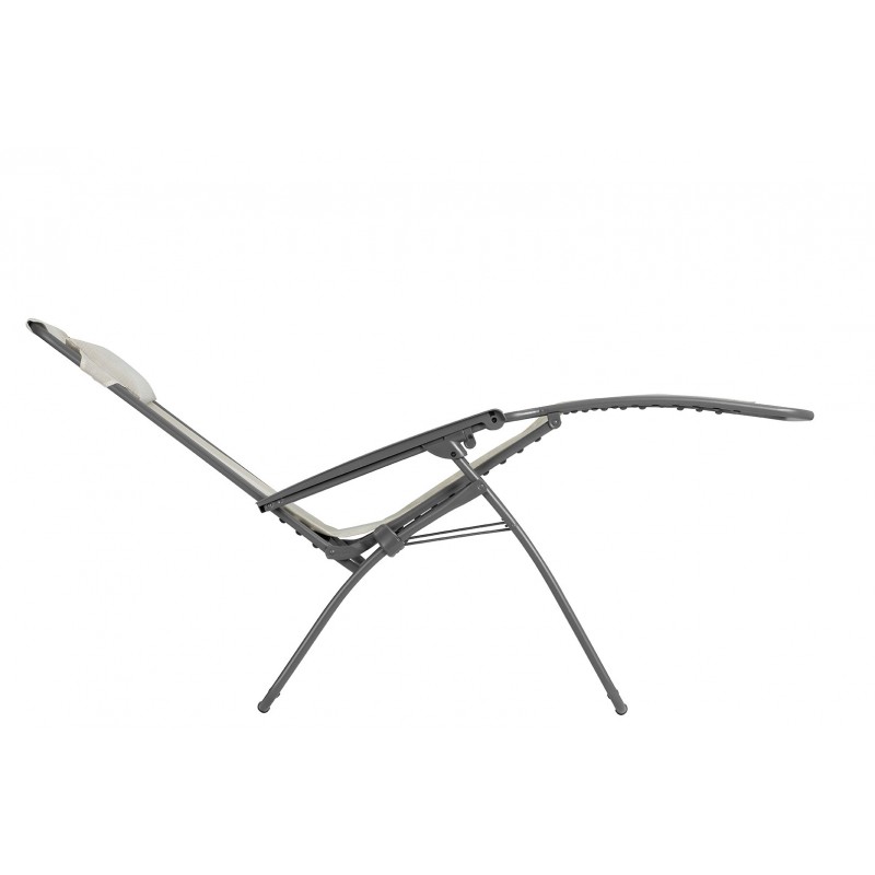 Fauteuil Relax R-CLIP LaFuma LFM4020 Seigle II Fauteuil Relax R-CLIP LaFuma LFM4020 Seigle II