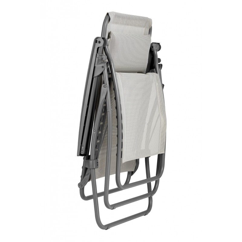 Recliner Deck Chair R CLIP LaFuma LFM4020 Seigle II Recliner Deck Chair R CLIP LaFuma LFM4020 Seigle II