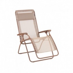 Fauteuil Relax R-CLIP LaFuma LFM5169 CB Canyon