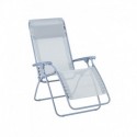 Recliner Deck Chair R CLIP LaFuma LFM5169 CB Ciel