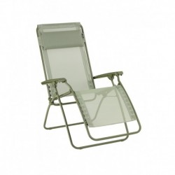 Fauteuil Relax R-CLIP LaFuma LFM5169 CB Moss
