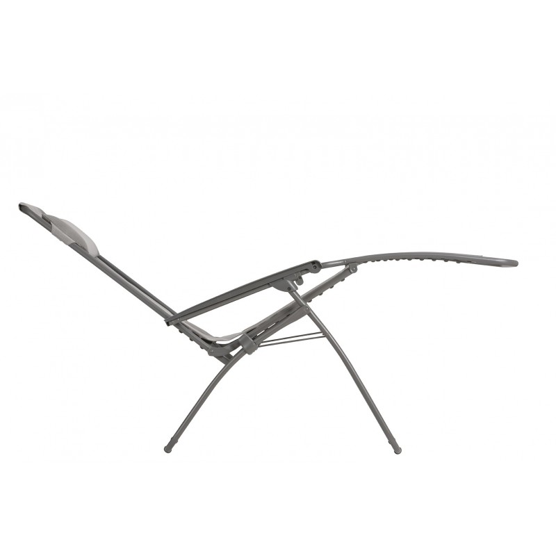 LaFuma LFM5169 CB Terre Transat inclinable R CLIP