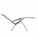 LaFuma LFM5169 CB Terre Transat inclinable R CLIP