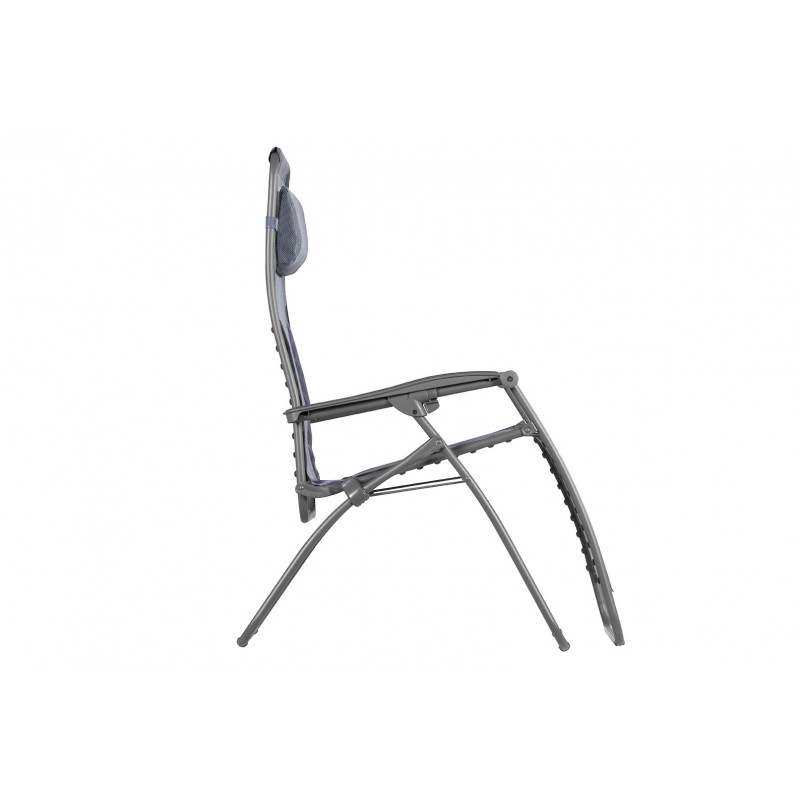 RSXA CLIP LaFuma LFM2035 Océan II Reclining Deck Chair