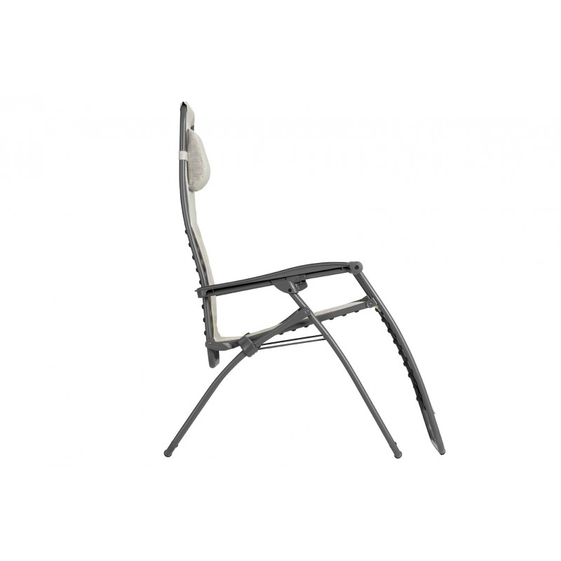 RSXA CLIP LaFuma LFM2035 Seigle II Reclining Deck Chair