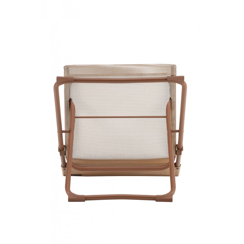 BALCONY II chair LaFuma LFM5167 CB Canyon BALCONY II chair LaFuma LFM5167 CB Canyon