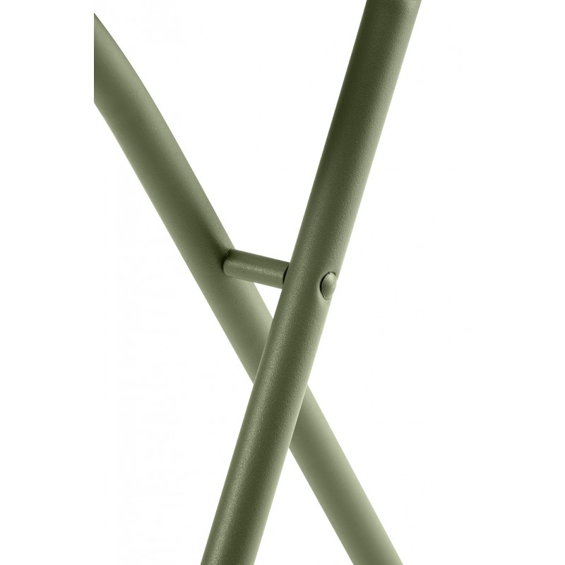 Chaise BALCONY II LaFuma LFM5167 CB Moss Chaise BALCONY II LaFuma LFM5167 CB Moss