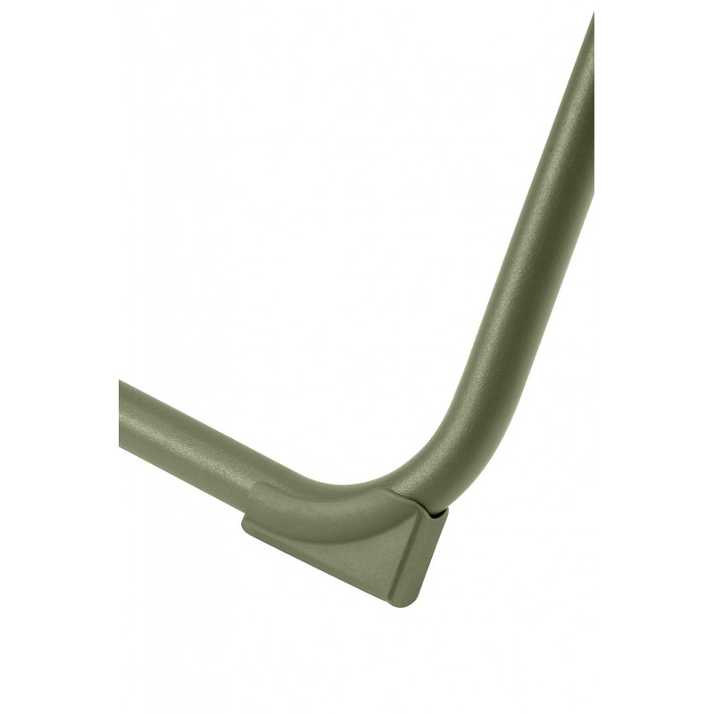 Chaise BALCONY II LaFuma LFM5167 CB Moss Chaise BALCONY II LaFuma LFM5167 CB Moss