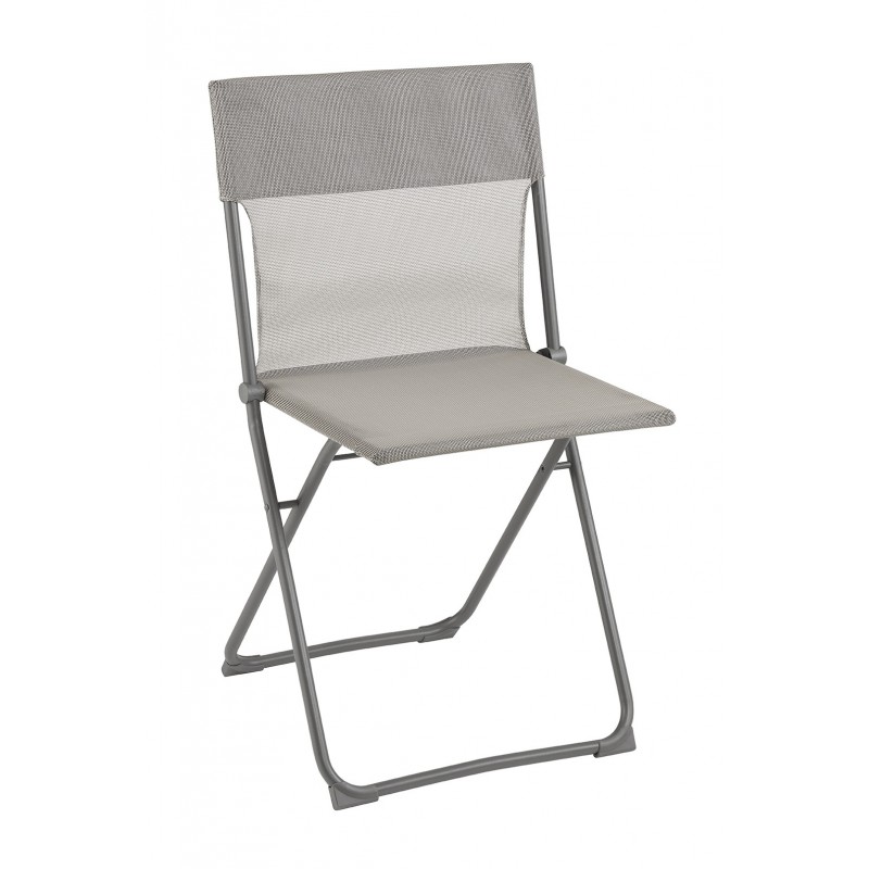 Chaise BALCONY II LaFuma LFM5167 CB Terre Chaise BALCONY II LaFuma LFM5167 CB Terre