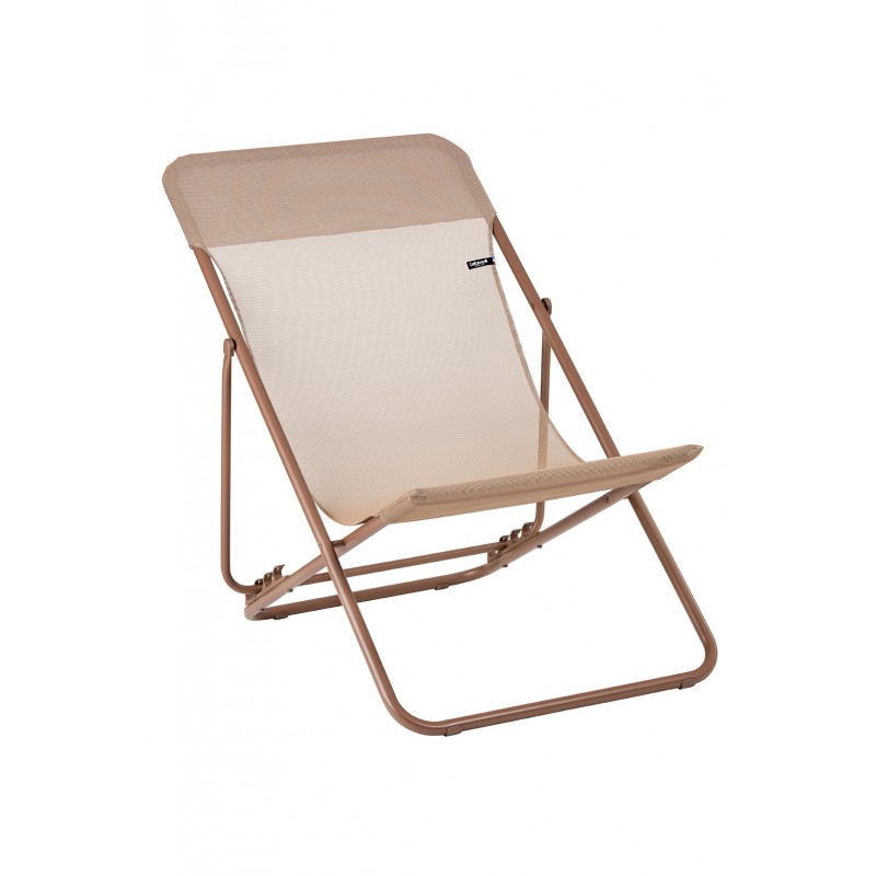 MAXI TRANSAT LaFuma LFM5170 CB Canyon Deck Chair MAXI TRANSAT LaFuma LFM5170 CB Canyon Deck Chair
