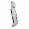 Transat Pliant TRANSABED LaFuma LFM2864 Galet