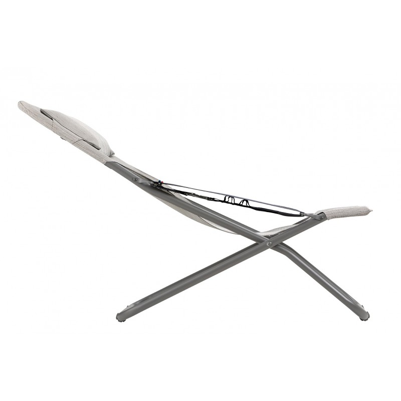 Transat Pliant TRANSABED LaFuma LFM2864 Galet Transat Pliant TRANSABED LaFuma LFM2864 Galet