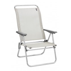 Chair ALU LOW LaFuma LFM2776 Seigle II
