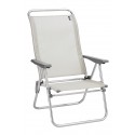Chaise ALU LOW LaFuma LFM2776 Seigle II