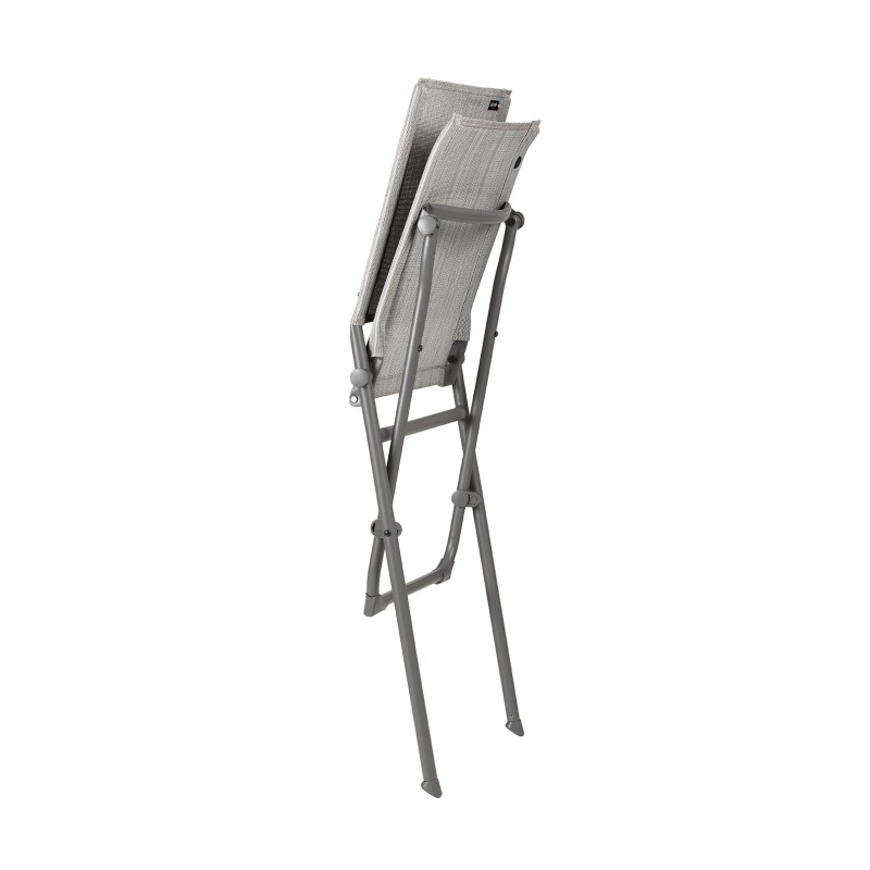 ANYTIME chair LaFuma LFM2636 Galet ANYTIME chair LaFuma LFM2636 Galet