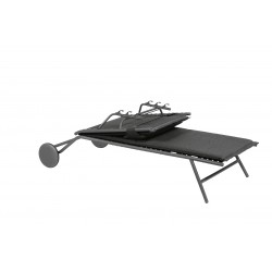 Bain de Soleil BAYANNE II LaFuma LFM5177 Onyx