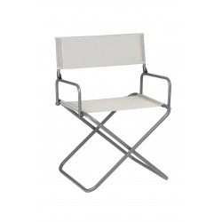 Chaise de Metteur en Scène FGX XL LaFuma LFM1346 Seigle II