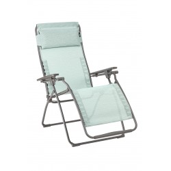 Fauteuil Relax FUTURA LaFuma LFM3113 Mistral