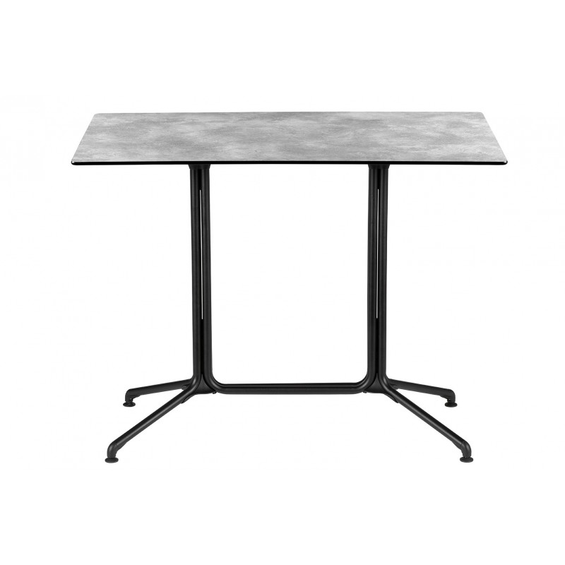 HORIZON table 115 x 69 cm LaFuma LFM9017 Ciment HORIZON table 115 x 69 cm LaFuma LFM9017 Ciment