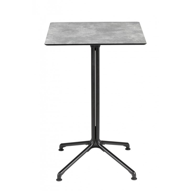 HORIZON table 69 x 69 cm LaFuma LFM9016 Ciment HORIZON table 69 x 69 cm LaFuma LFM9016 Ciment