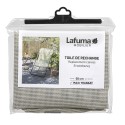 Toile de Rechange pour MAXI TRANSAT LaFuma LFM2655 Seigle II