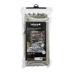 Kit de Rechange pour FUTURA CLIP BATYLINE LaFuma LFM2676 Seigle II