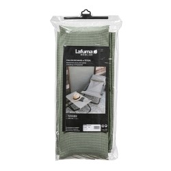 Kit de Rechange pour TRANSABED BATYLINE LaFuma LFM2839 Moss