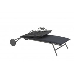Bain de Soleil MIAMI BEC LaFuma LFM5173 Dark Grey
