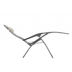 Fauteuil Relax RSXA CLIP LaFuma LFM2034 Seigle - Dernière pièce