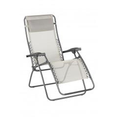 Fauteuil Relax RSXA CLIP LaFuma LFM2034 Seigle - Dernière pièce