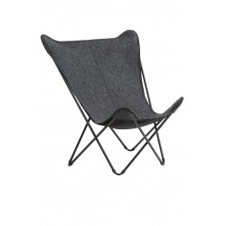 Fauteuil Lounge SPHINX LaFuma L Nuée LFM2951