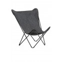 Fauteuil Lounge SPHINX LaFuma L Nuée LFM2951