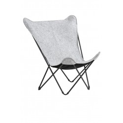 Fauteuil Lounge SPHINX LaFuma L Plume LFM2951