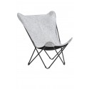 Fauteuil Lounge SPHINX LaFuma L Plume LFM2951