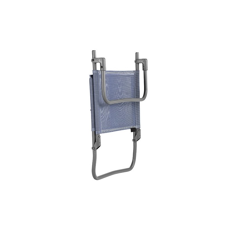 Chaise de plage CB II LaFuma LFM5162 Océan II Chaise de plage CB II LaFuma LFM5162 Océan II