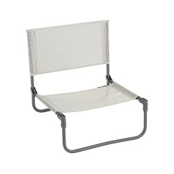Chaise de plage CB II LaFuma LFM5162 Seigle II