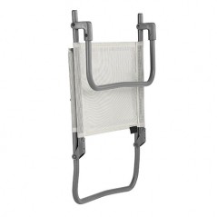 Chaise de plage CB II LaFuma LFM5162 Seigle II