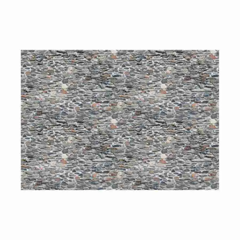 Feuille de brique ancienne 21 x 29,7 cm