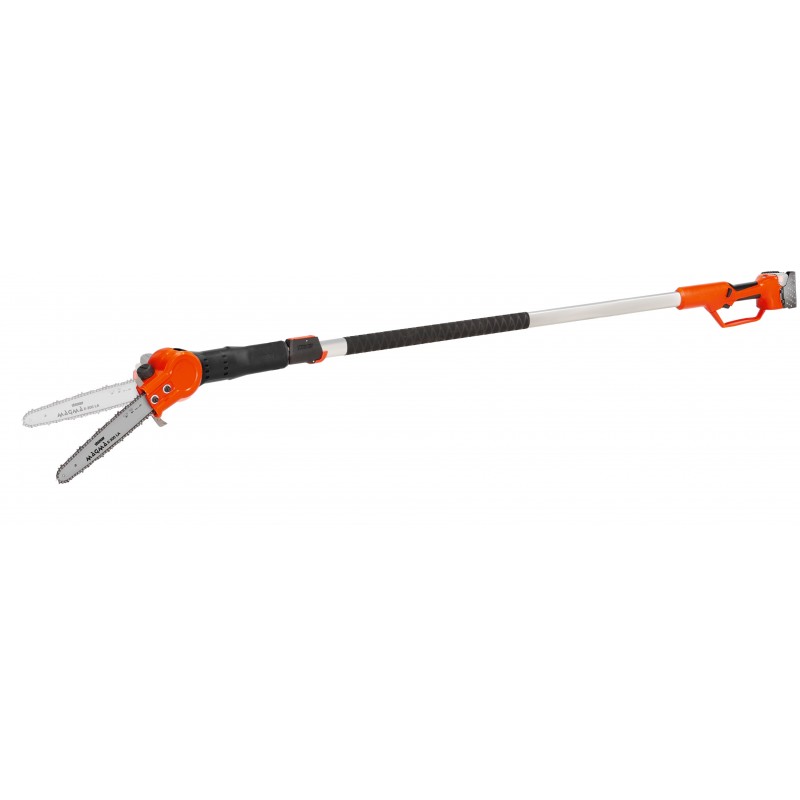 Stocker Telescopic Chainsaw Magma E-300 LA 21V 205-305 cm Stocker Telescopic Chainsaw Magma E-300 LA 21V 205-305 cm