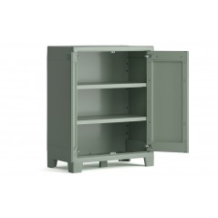 Keter Armoire Planet Outdoor Basse - ISTA 6